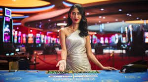 toke slot featured game showcase