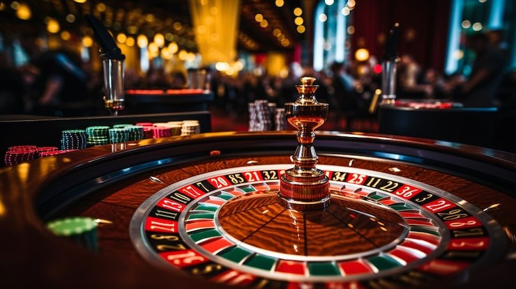 Tangkapan layar aplikasi mobile toke slot menampilkan meja dealer langsung dan antarmuka permainan