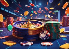 Tutorial permainan Live Sic Bo Tutorial permainan Live Sic Bo