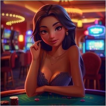 Antarmuka taruhan Multi-Bet pada meja Roulette dengan batas fleksibel